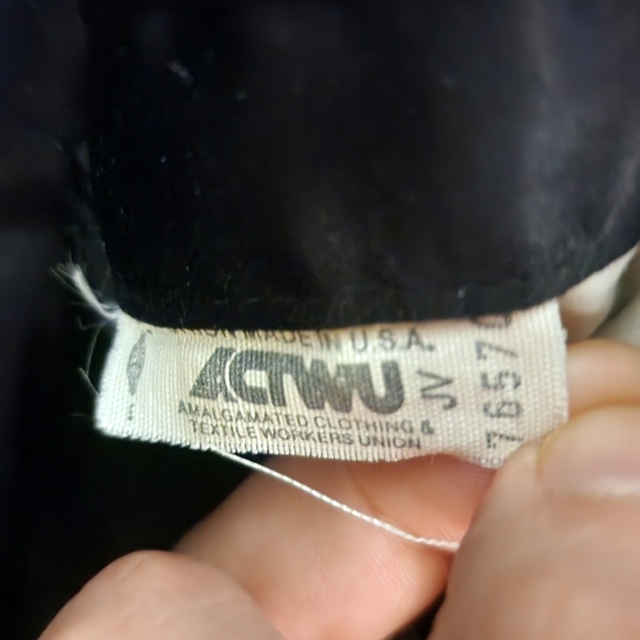 Brooks Brothers Established 1818 Cashmere Coat - Picture 9 of 12